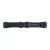 Casio MRW-200H-1B2V matte black resin watch strap