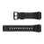Casio MRW-400H-1A black resin watch strap