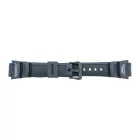 Casio SGW-300H-1A black resin watch strap