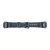 Casio SGW-300H-1A black resin watch strap