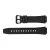 Casio SGW-600H-1B black resin watch strap