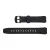 Casio W-211-1AV black resin watch strap