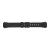 Casio W-217H-1AV black resin watch strap