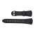Casio W-42H-1AV black resin watch strap