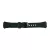 Casio W-752-1AV black resin watch strap