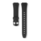 Casio W-752-1AV black resin watch strap