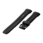 Casio WV-58A-1AV black resin watch strap