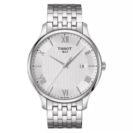 Tissot Tradition men's watch T063.610.11.038.00