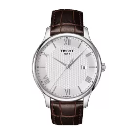 Tissot men's watch T063.610.16.038.00