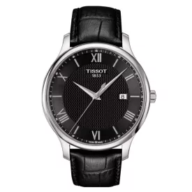 Tissot Tradition men's watch T063.610.16.058.00
