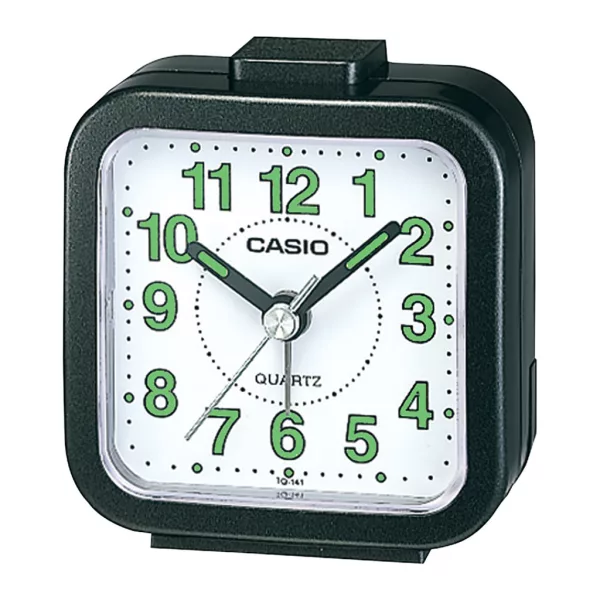 Casio alarm clock TQ-141-1EF