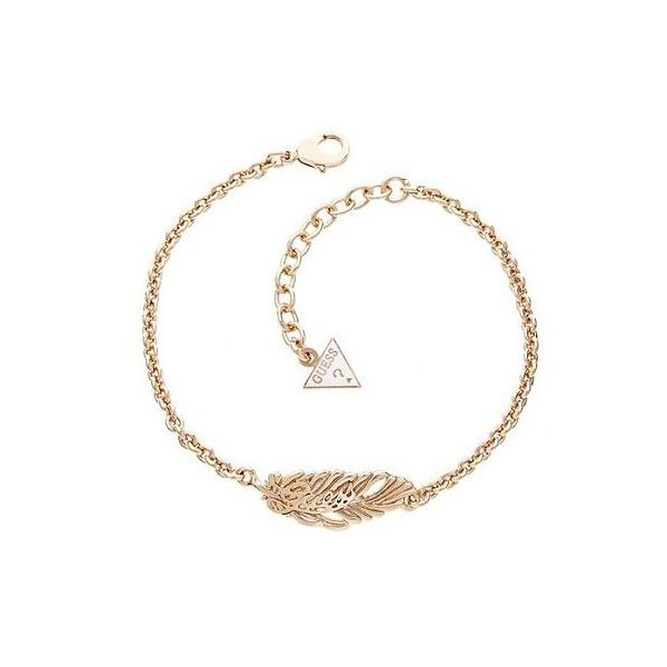 GUESS necklace UBB21507-l