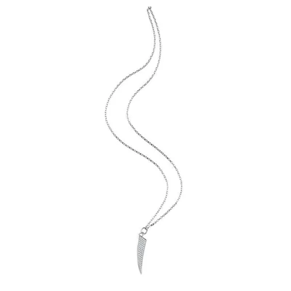 Guess female necklace UBN82040