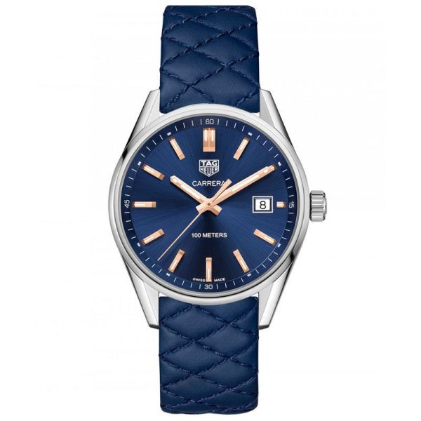Tag Heuer Carrera women's watch WAR1112.FC6391