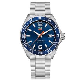 Tag Heuer Formula 1 men's watch WAZ1010.BA0842