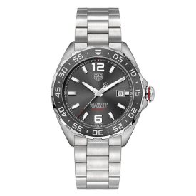 Tag Heuer Formula 1 men's watch WAZ2011.BA0842