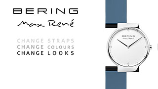 Bering - Max René collection
