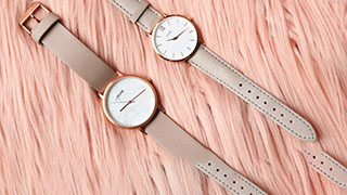 Cluse watches are representatives of the latest fashion