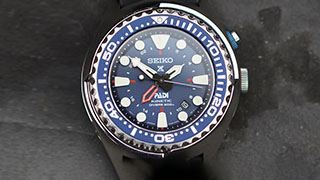Seiko Prospex Padi Special Edition SUN065P1