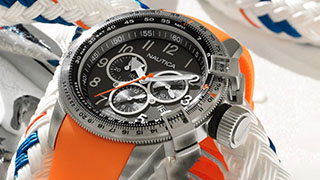 Nautica collection for summer water sports