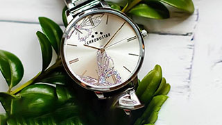 What you can know about Chronostar watches