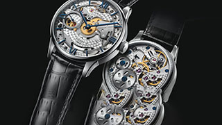 Tissot Chemin Des Tourelles unique look T099.405.16.418.00