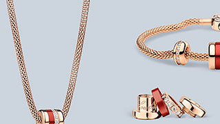 Bering jewelry guide