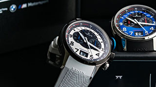 Edox - Chronorally Limited Edition